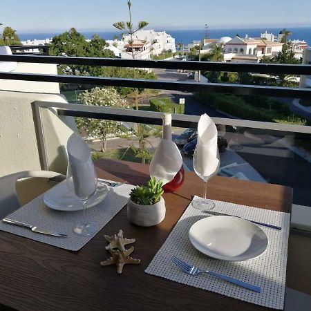 Sea View 3 Apartment Albufeira Exterior photo