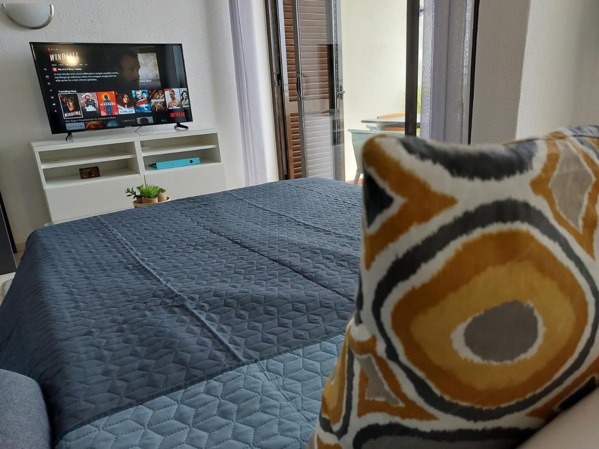 Sea View 3 Apartment Albufeira Exterior photo