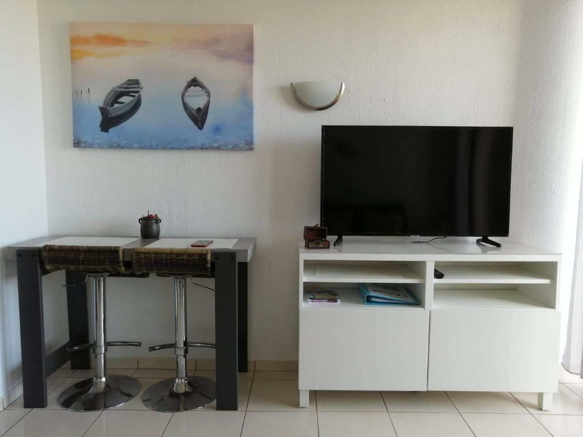 Sea View 3 Apartment Albufeira Exterior photo