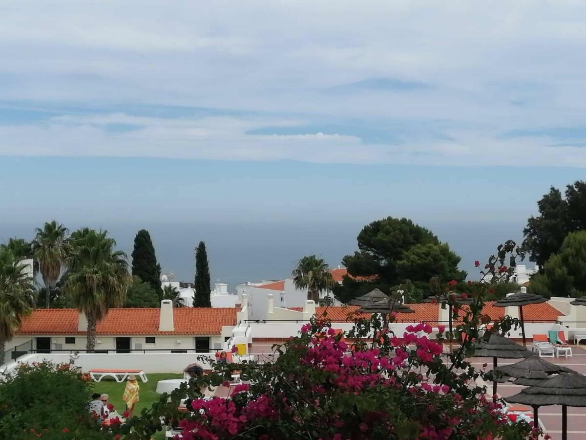 Sea View 3 Apartment Albufeira Exterior photo