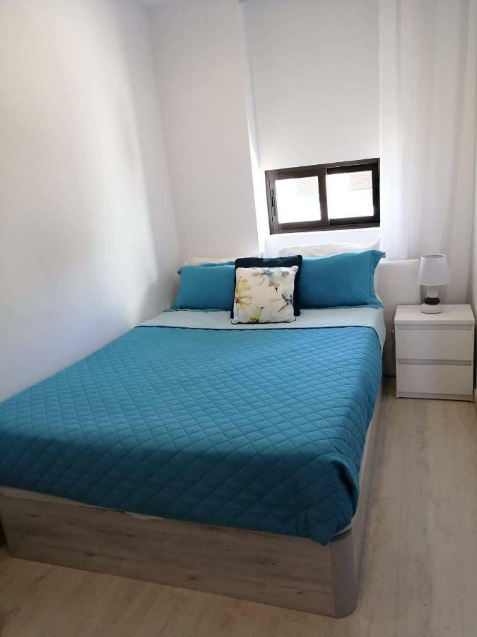 Sea View 3 Apartment Albufeira Exterior photo